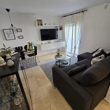 Apartamento Alzahir Marbella Eksteriør bilde