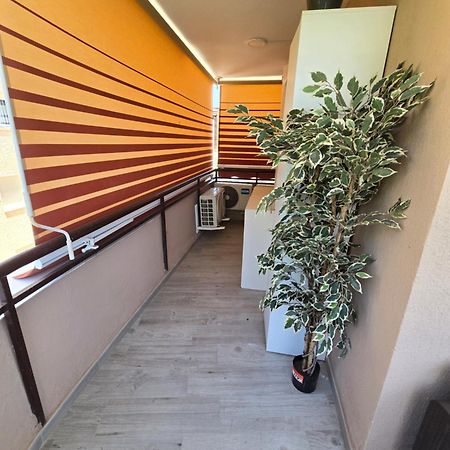Apartamento Alzahir Marbella Eksteriør bilde