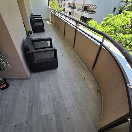 Apartamento Alzahir Marbella Eksteriør bilde