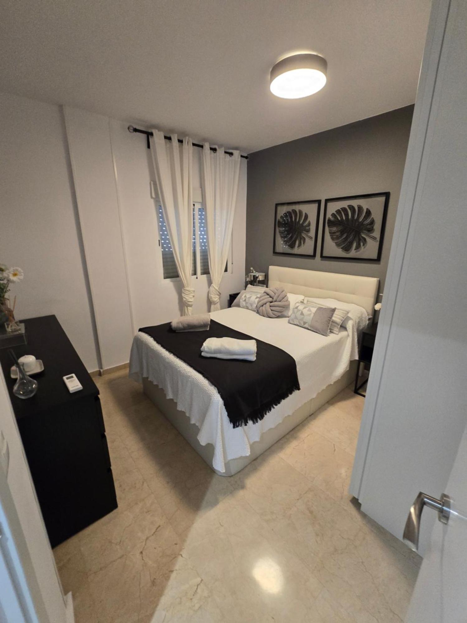 Apartamento Alzahir Marbella Eksteriør bilde