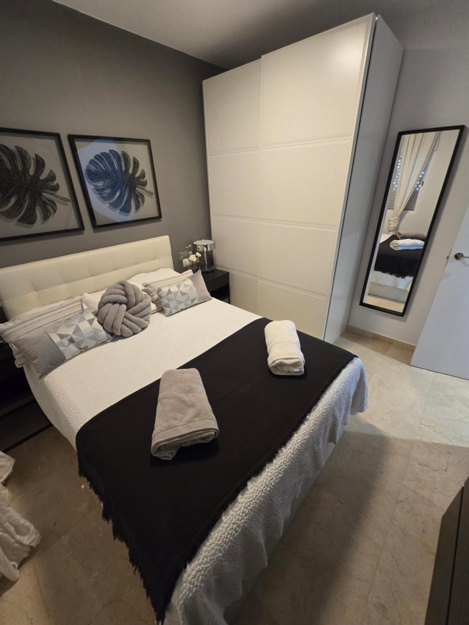 Apartamento Alzahir Marbella Eksteriør bilde