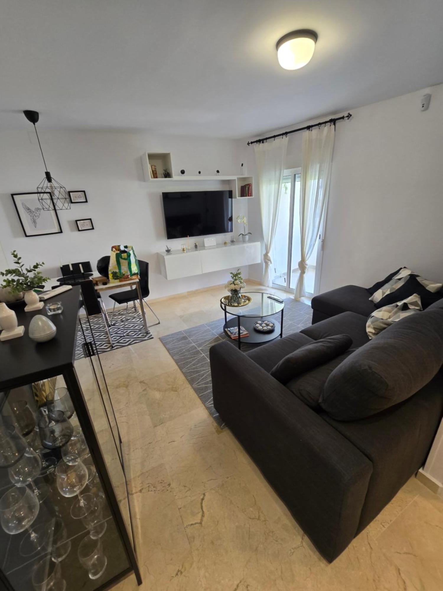 Apartamento Alzahir Marbella Eksteriør bilde