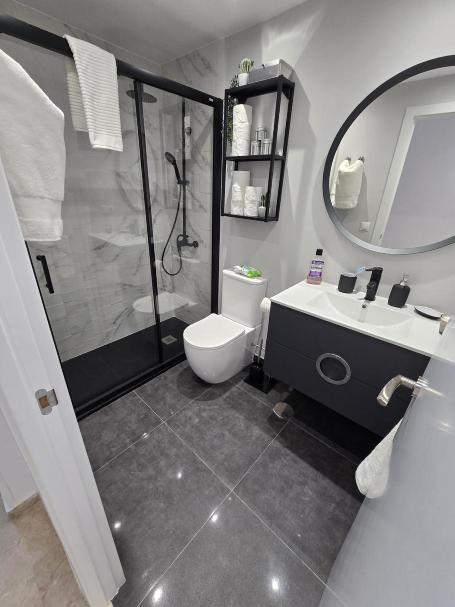 Apartamento Alzahir Marbella Eksteriør bilde