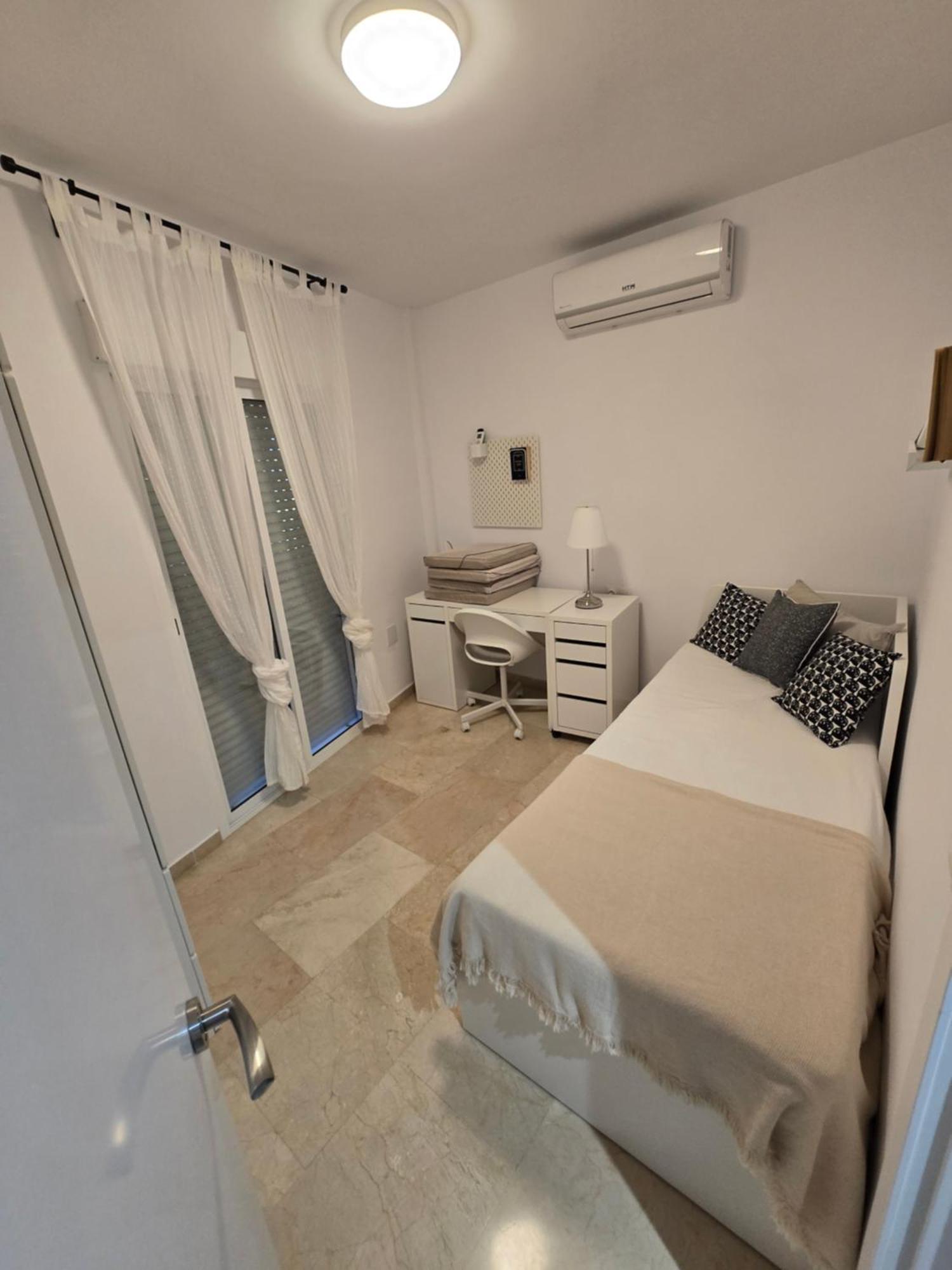 Apartamento Alzahir Marbella Eksteriør bilde