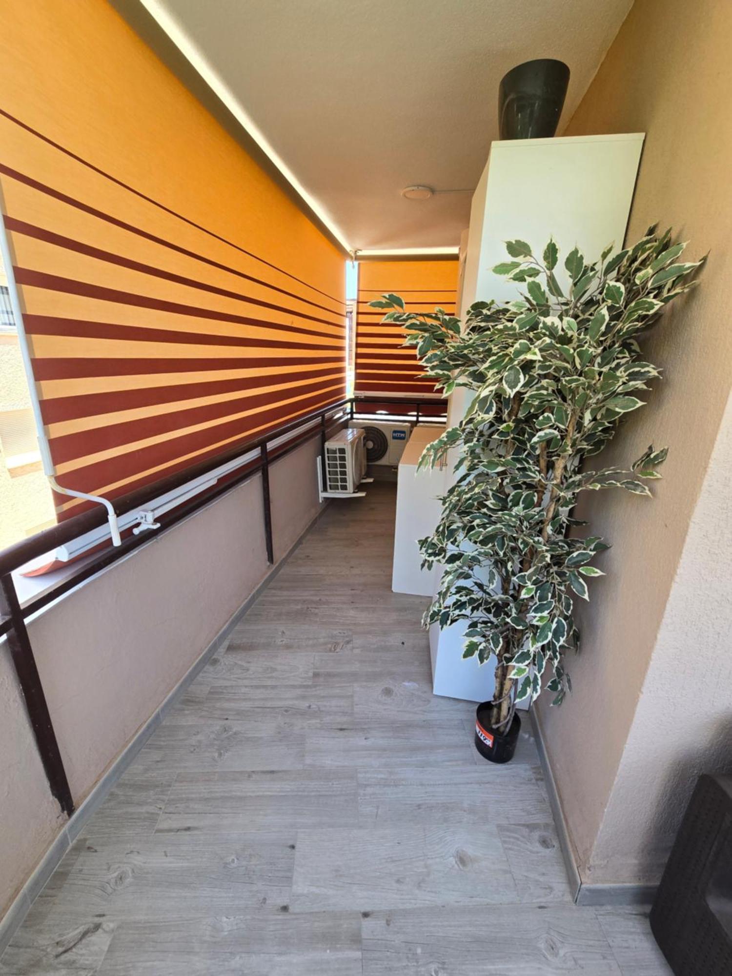 Apartamento Alzahir Marbella Eksteriør bilde