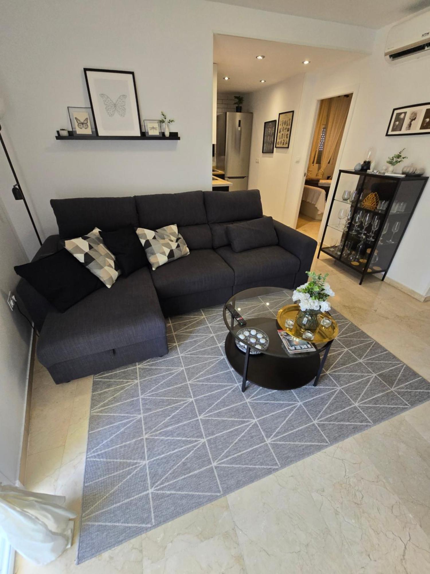 Apartamento Alzahir Marbella Eksteriør bilde