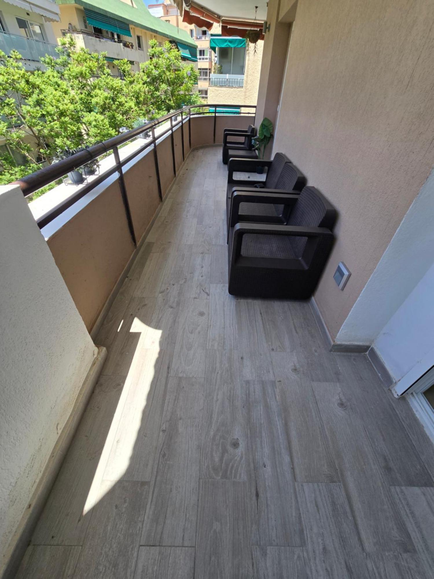 Apartamento Alzahir Marbella Eksteriør bilde